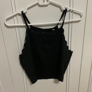 NWT tank top